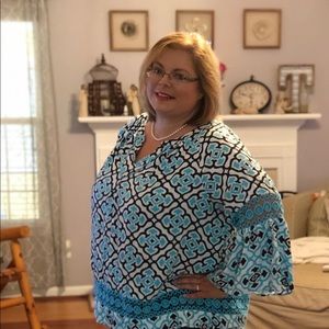 Meet your Posher, Bridgette